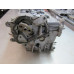 #AR01 Right Cylinder Head From 2012 Infiniti G37  3.7 R-EYO5R